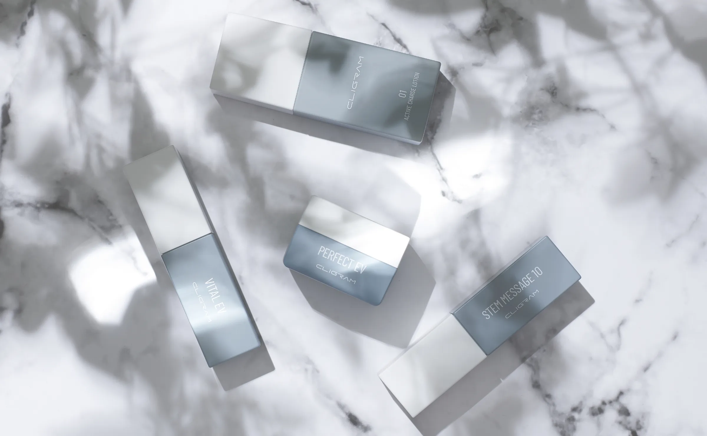 STEM CARE LINEイメージ