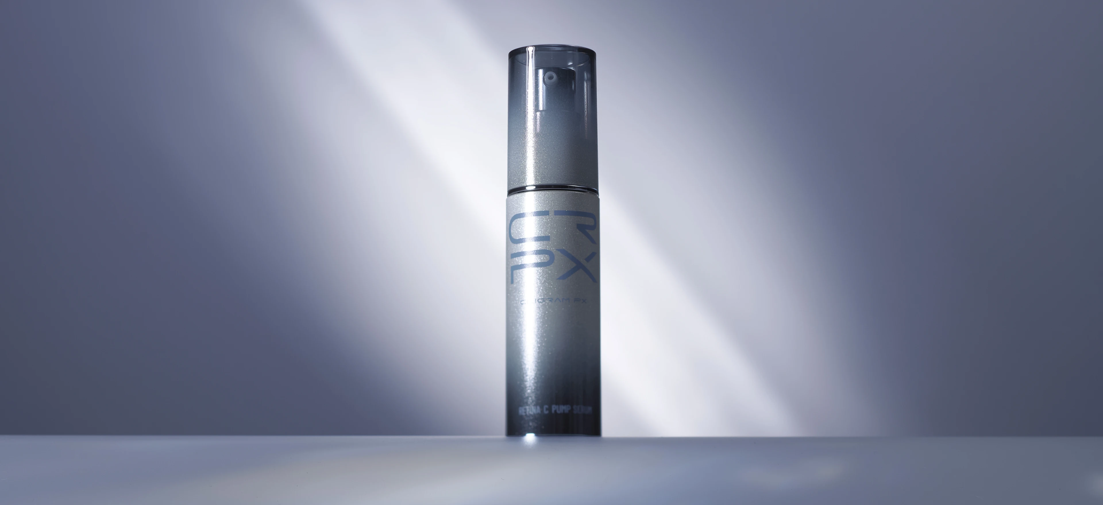 CLIGRAM PX イメージ