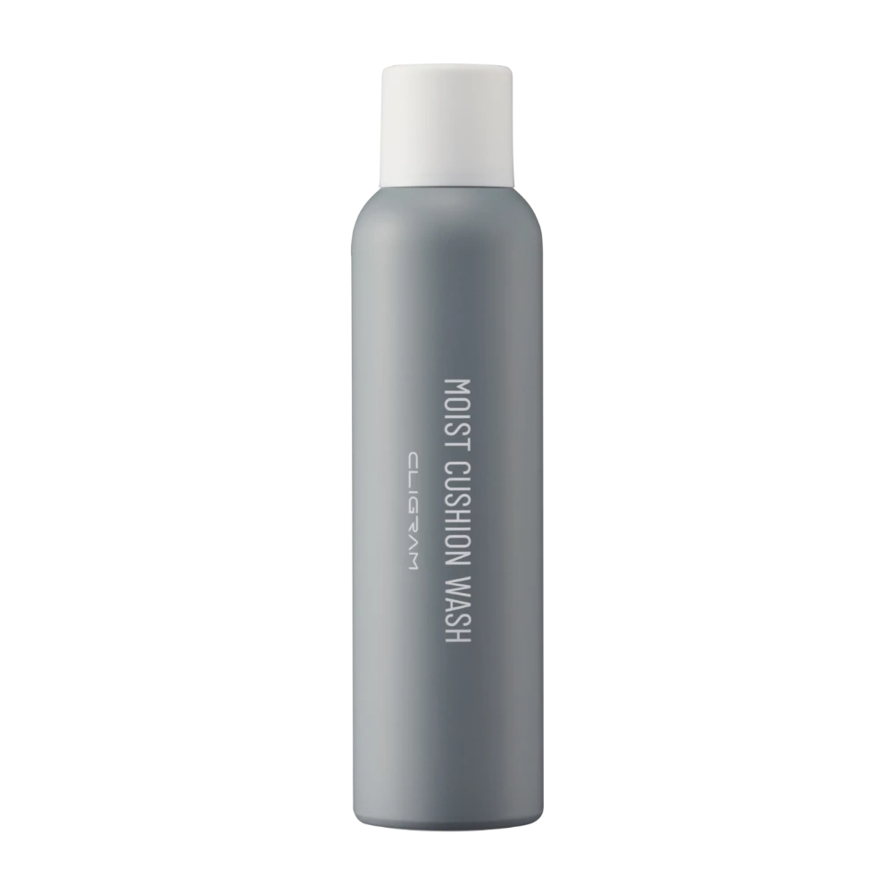 モイストクッションウォッシュ